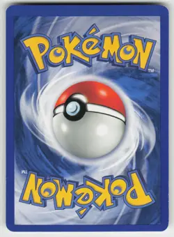 Misty's Magikarp 88/132 Common Gym Challenge Pokemon Unlimited Lightly Played - Image 2