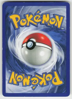 Sabrina's Hypno 56/132 Uncommon Gym Challenge Pokemon Unlimited MP - Image 2