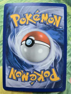 Sharpedo - EX16: Power Keepers (38/108) Reverse Holo Uncommon Pokemon Card MP - Image 4