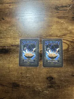 2x Pollimorph Elite Non Foil Sorcery Contested Realm Alpha N/M - Image 2