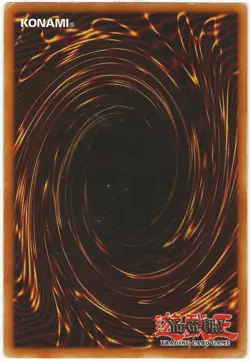 Yu-Gi-Oh! Aqua Madoor Rare 1st Edition LOB-027 HP - Image 2