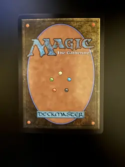 MTG Final Fantasy English Cid, Timeless Artificer 0416 Foil - Image 2