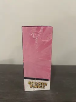 POKEMON MEGA EVOLUTION ASCENDED HEROES BOOSTER BUNDLE *NEW & SEALED* - Image 3
