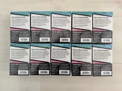 Pokemon Mega Evolution ASCENDED HEROES BOOSTER BUNDLE 10 BOX LOT Factory Sealed - Image 2
