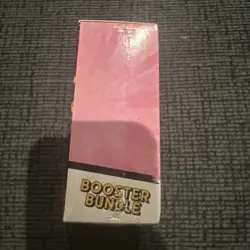 Pokemon Mega Evolution Ascended Heroes Booster Bundle Sealed 6 Pack Box - Image 4