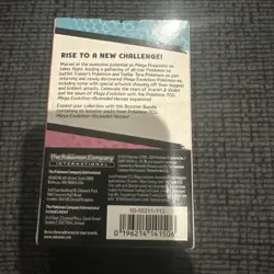 Pokemon Mega Evolution Ascended Heroes Booster Bundle Sealed 6 Pack Box - Image 5
