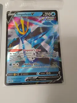 Pokemon Mega Evolution/Illustration Rare/Charcadet Sealed Promo/Full Art Cards - Image 2