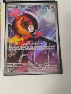 Pokemon Ludicolo Illustration Rare-Promo-TG-Full Art Holo Card Lot - Image 2