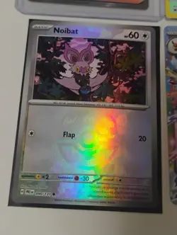 Pokemon Ludicolo Illustration Rare-Promo-TG-Full Art Holo Card Lot - Image 4