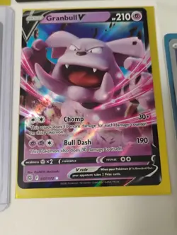 Pokemon Sealed Promo-Illustration Rare-Mega Sharpedo-Flapple Full Art Holo Cards - Image 3