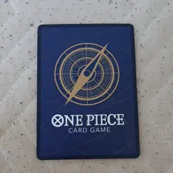 Bandai One Piece Card Game Senor Pink OP10-067 Alt Art Foil Rare JP - Image 2