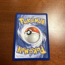 Iron Defender 118/132 Mega Evolution Reverse Holo Pokemon TCG Card - Image 2