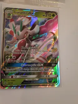 Pokemon GX-VMAX-Alakazam Eevee Promos-Sealed Promo-Full Art Holo Card Lot - Image 2