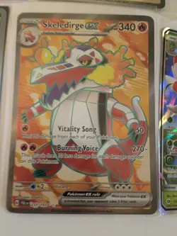 Pokemon GX-VMAX-Alakazam Eevee Promos-Sealed Promo-Full Art Holo Card Lot - Image 3