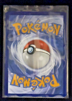 Blastoise 017/078 NM Holo Rare Pokemon GO Pokemon Card Free Shipping - Image 2