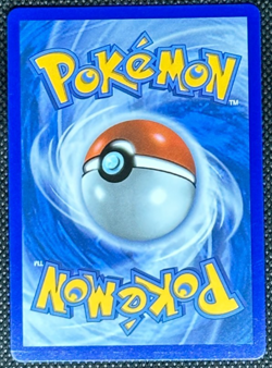 Gouging Fire ex svp144 Black Star Promo Pokemon Card Free Shipping - Image 2