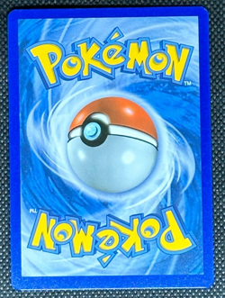 Lugia 140/189 NM Darkness Ablaze Pokemon Card Free Shipping - Image 2