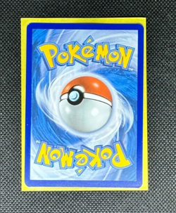 IRON TREADS ex 073 Scarlet & Violet Black Star Promo Pokemon Card Free Ship - Image 2