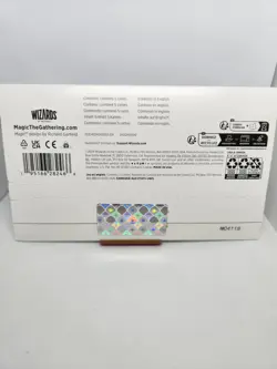 Secret Lair x Bloomburrow Showcase Non-Foil SEALED Magic MTG - Image 2