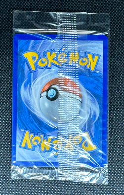 Crabominable 149/142 NM Advent Calendar Promo Sealed Pokemon Card Free Ship - Image 2