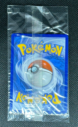 Cryogonal 047/191 NM Advent Calendar Promo Sealed Pokemon Card Fee Shipping - Image 2