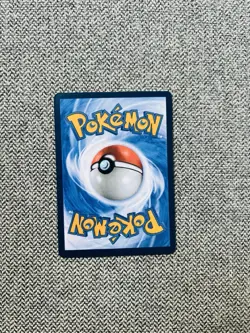 Charizard 002/010 Holo Custom Card Pokemon - Image 2