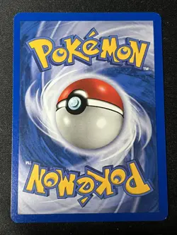 Pokemon TCG Smoochum 1st Edition Neo Revelation 2002 Vintage WOTC Card 54/64 NM - Image 2