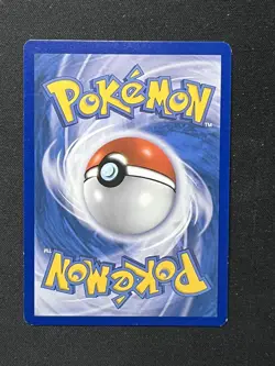 2014 Pokemon Snorlax Basic Card 80/106 Reverse Holo TCG NM - Image 2