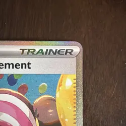 Rosa’s Encouragement SIR 123/088 - Pokemon Mega Evolution Perfect Order English - Image 4