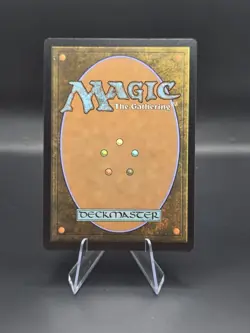 MTG - The Deck of Many Things- AFR -Foil # 241 - Image 2
