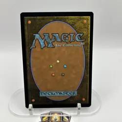 Dr. Doom Variant Roaming Throne (Borderless) (MAR) 0099 Marvel Super Heroes MTG - Image 3