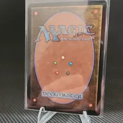 Wizards of the Coast Lightning, Army of One Mythic M0400 Borderless Foil - Image 3