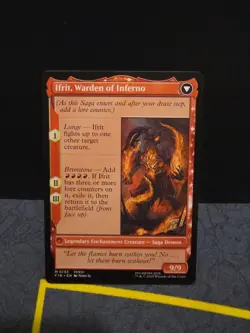 Clive, Ifrit's Dominant Final Fantasy Regular - Image 2