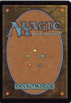 Chameleon, Master of Disguise 27 Marvel's Spider-Man Magic: The Gathering NM - Image 2
