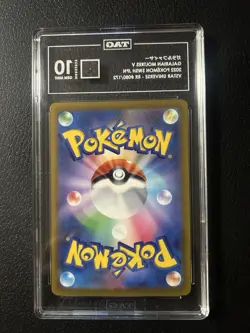 Pokemon Galarian Moltres V 080/172 Vstar Universe Holo Japanese TAG 10 - Image 2