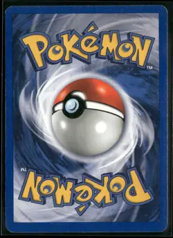 Dark Slowbro 12/82 Rare Team Rocket Pokemon Unlimited Holo Moderately Played - Image 2