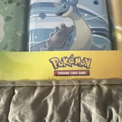 Pokemon Sword & Shield Stacking Tin 3-Pack Costco Evolving Skies Fusion Strike - Image 2