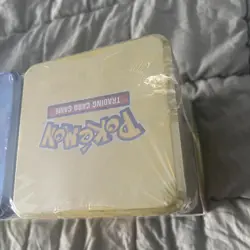 Pokemon Sword & Shield Stacking Tin 3-Pack Costco Evolving Skies Fusion Strike - Image 4
