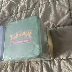 Pokemon Sword & Shield Stacking Tin 3-Pack Costco Evolving Skies Fusion Strike - Image 5
