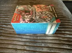 Pokemon TCG: Scarlet & Violet Paradox Rift Booster Bundle 6x Packs New Sealed - Image 2