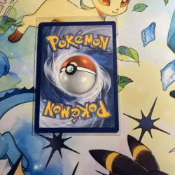 Crustle 183/182 Par Paradox Rift Fresh NM Condition Illustration Rare Pokemon - Image 2