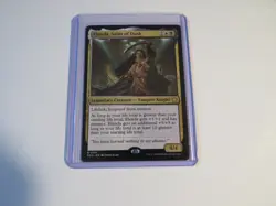 Elenda, Saint of Dusk Foundations Regular - Image 1