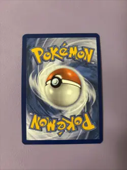 Pokemon TCG Ceruledge 098/193 Cosmos Holo Paldea Evolved SWIRL - Image 4