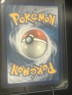 Snorlax 58/83 Rare Generations Pokemon Reverse Holo LP/MP - Image 2