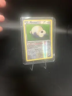 Snorlax 58/83 Rare Generations Pokemon Reverse Holo LP/MP - Image 3