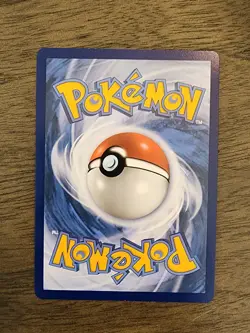 Pokemon Scarlet Violet Paldea Evolved Annihilape ex 242/193 Full Art NM - Image 2