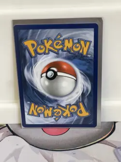 Pokemon Tcg Slowbro Pitch Black Prerelease Stamped Promo - Image 2