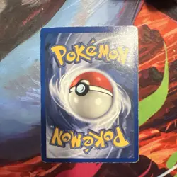 Pokemon Blastoise 2/102 Base Set Holo Rare - Image 4