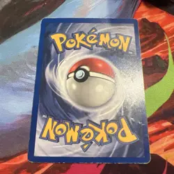 Pokemon Blastoise 2/102 Base Set Holo Rare - Image 5