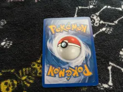 Mew 09/53 Black Star Promo Holo Swirl READ DESCRIPTION FOR CONDITION - Image 2